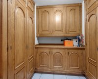 Resale - Villa - Torrevieia - La Mata