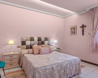 Resale - Villa - Torrevieia - La Mata