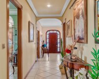 Resale - Villa - Torrevieia - La Mata