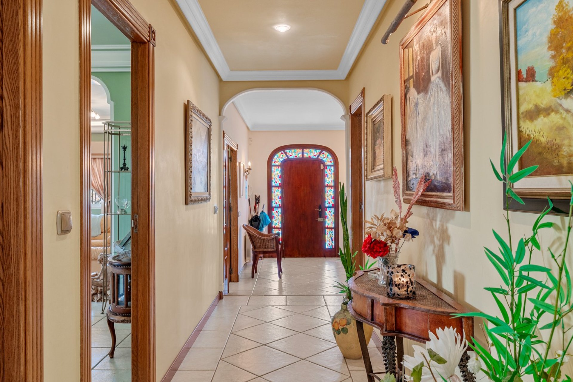Resale - Villa - Torrevieia - La Mata
