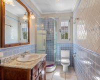 Resale - Villa - Torrevieia - La Mata