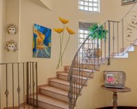 Resale - Villa - Torrevieia - La Mata