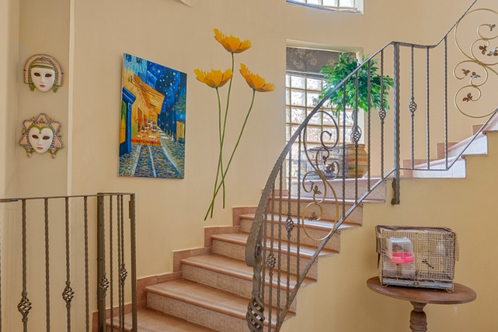 Resale - Villa - Torrevieia - La Mata