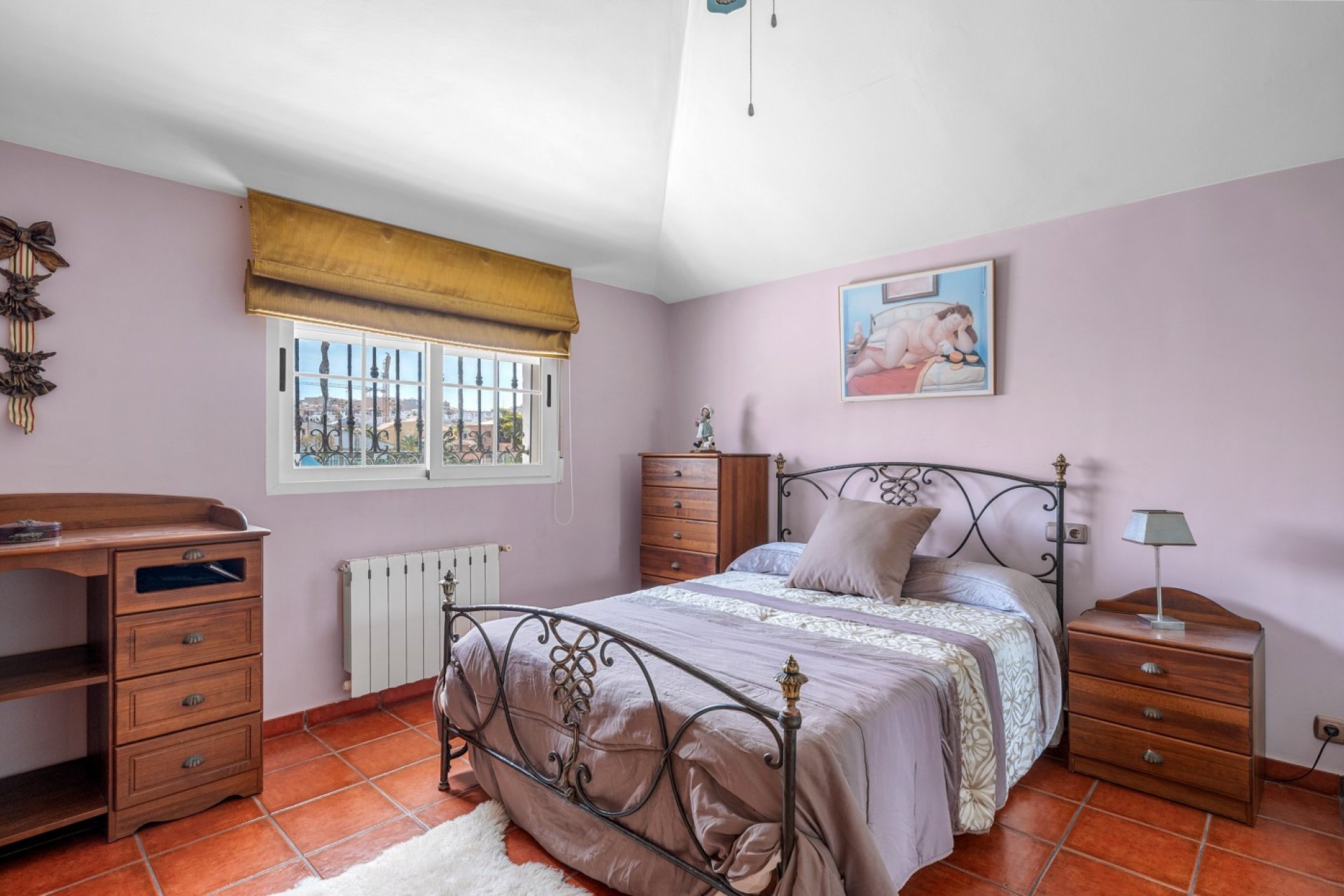 Resale - Villa - Torrevieia - La Mata