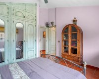 Resale - Villa - Torrevieia - La Mata