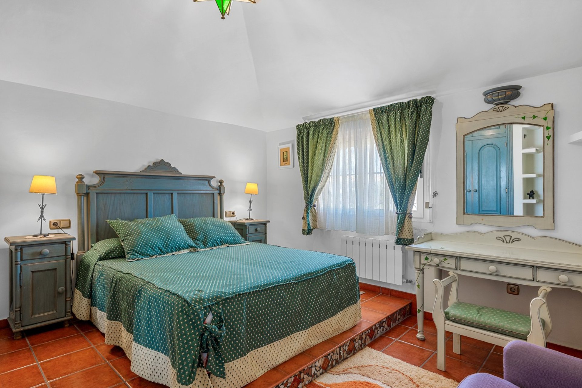 Resale - Villa - Torrevieia - La Mata