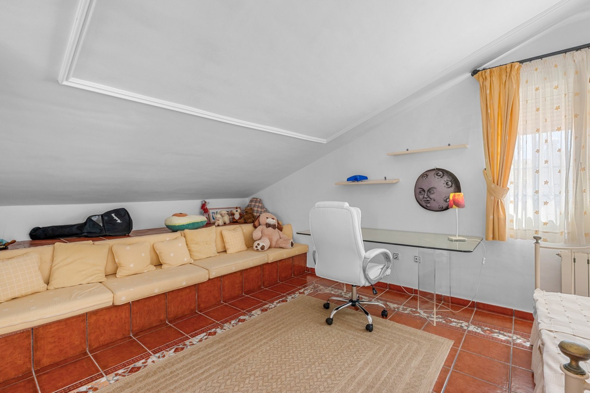 Resale - Villa - Torrevieia - La Mata