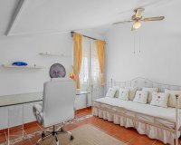 Resale - Villa - Torrevieia - La Mata