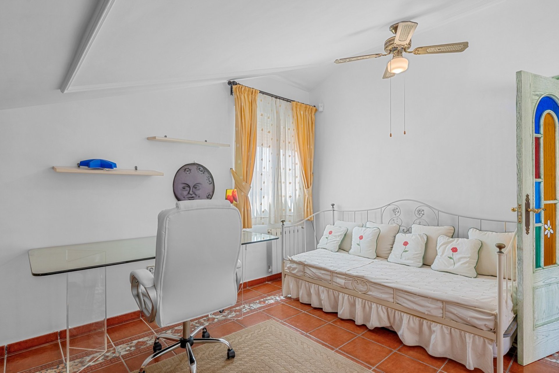 Resale - Villa - Torrevieia - La Mata