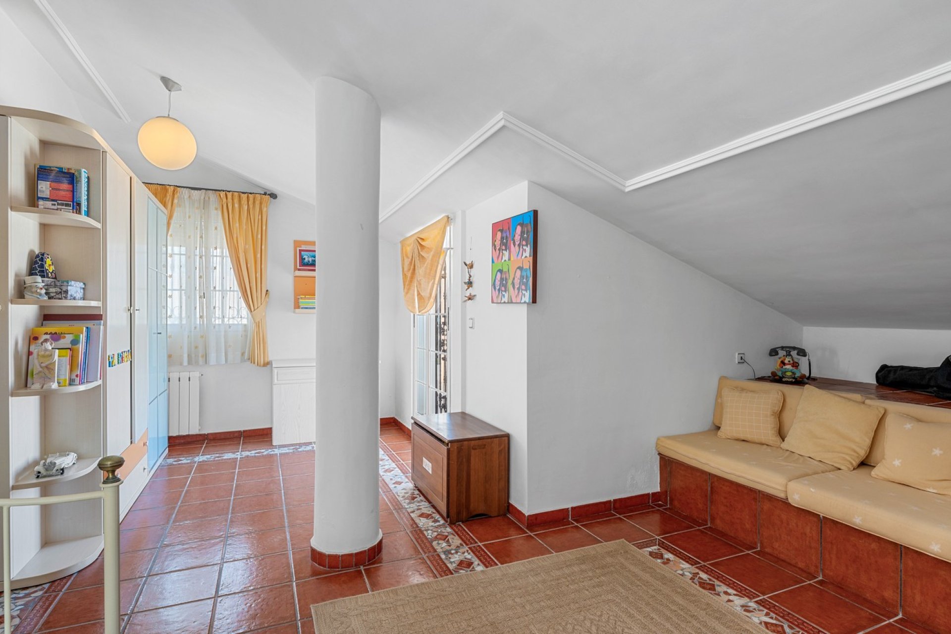 Resale - Villa - Torrevieia - La Mata