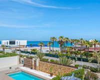Resale - Villa - Torrevieia - La Mata