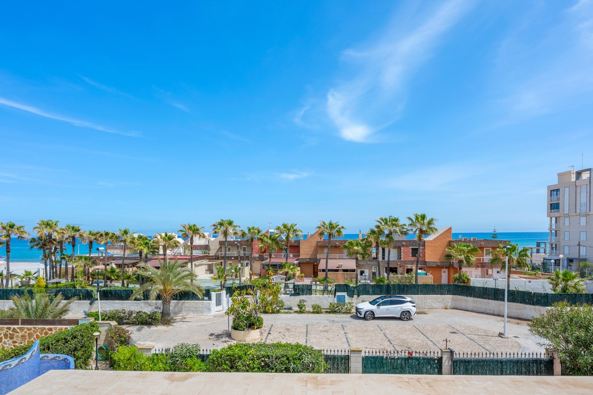 Resale - Villa - Torrevieia - La Mata
