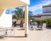 Resale - Villa - Torrevieia - La Siesta