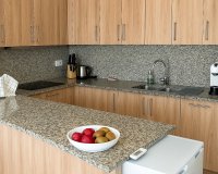 Resale - Villa - Torrevieia - La Siesta