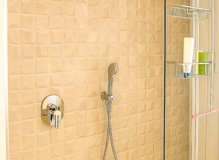 Resale - Villa - Torrevieia - La Siesta