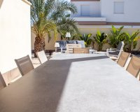 Resale - Villa - Torrevieia - La Siesta