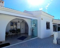 Resale - Villa - Torrevieia - La Siesta