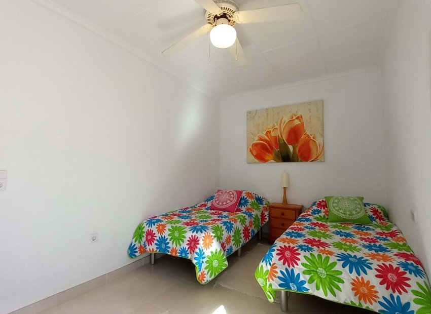 Resale - Villa - Torrevieia - La Siesta