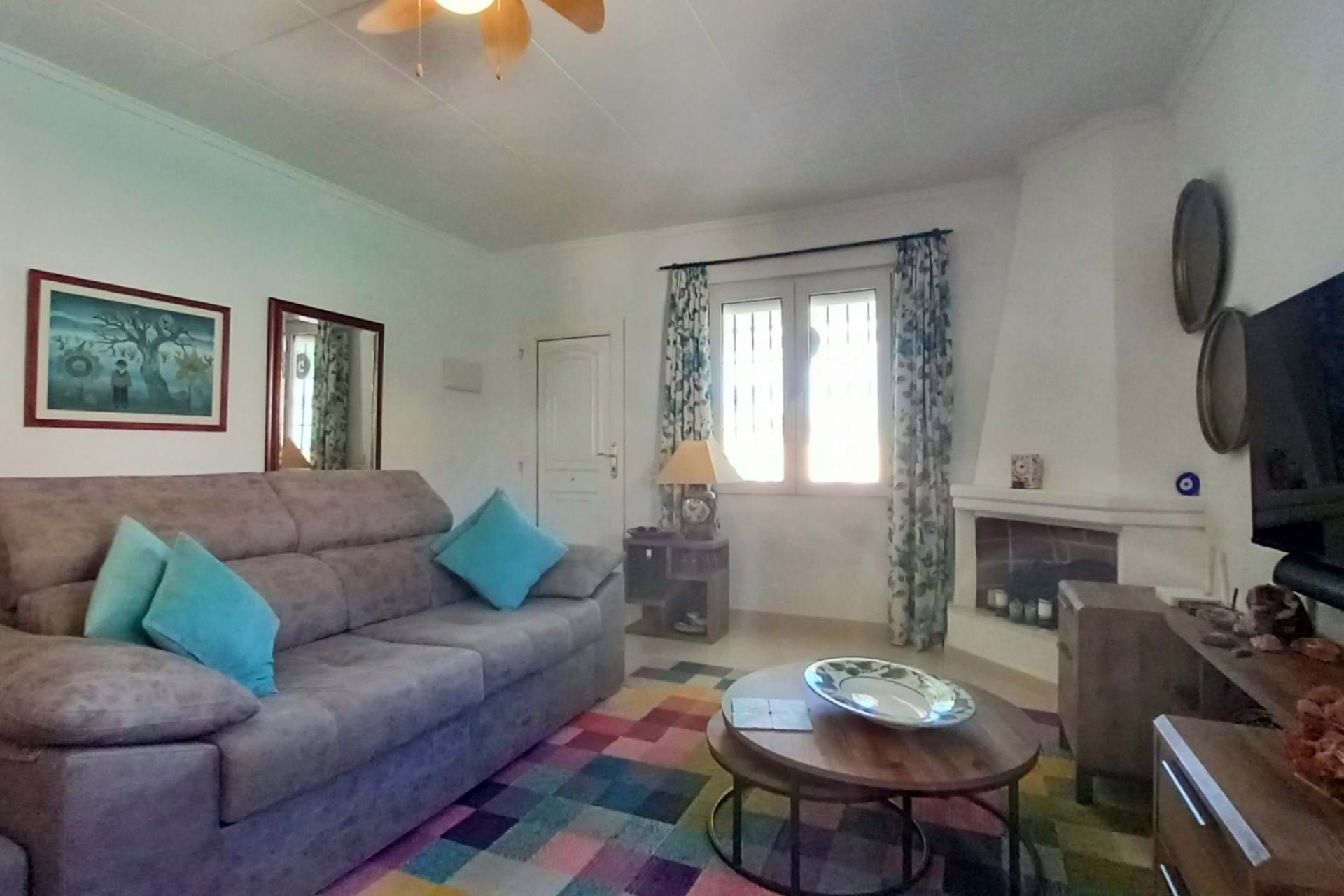 Resale - Villa - Torrevieia - La Siesta