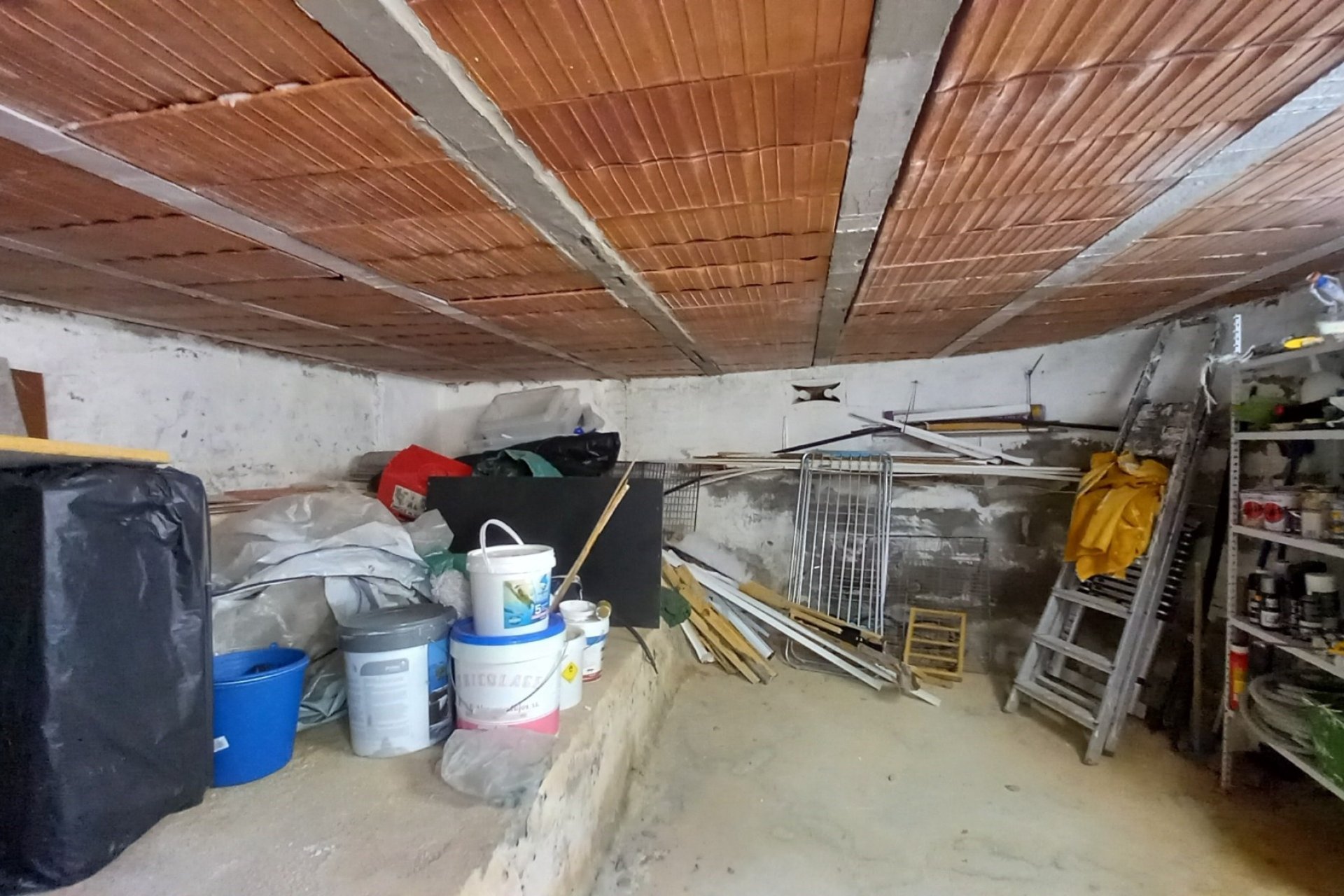 Resale - Villa - Torrevieia - La Siesta