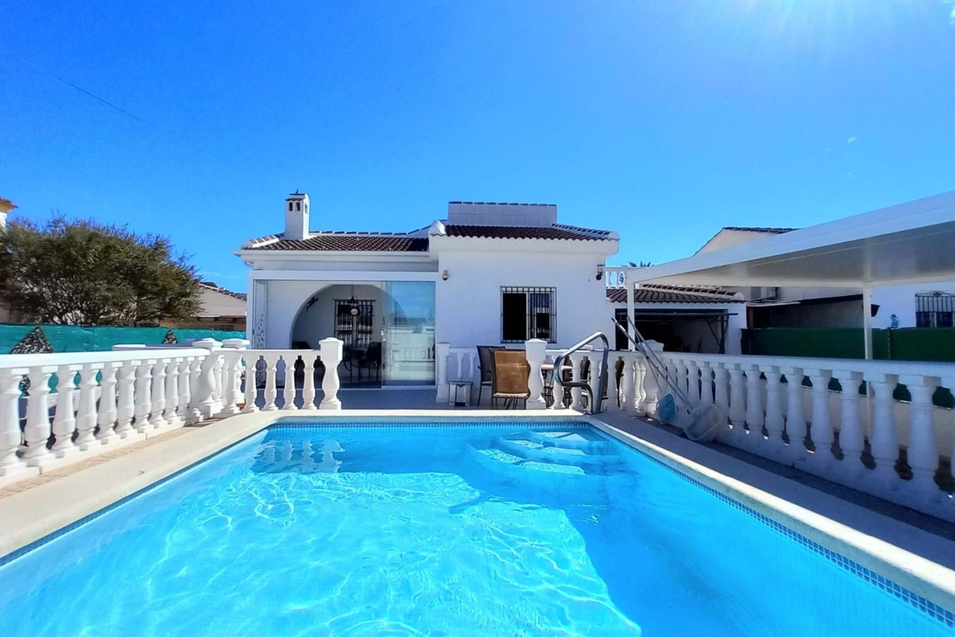 Resale - Villa - Torrevieia - La Siesta