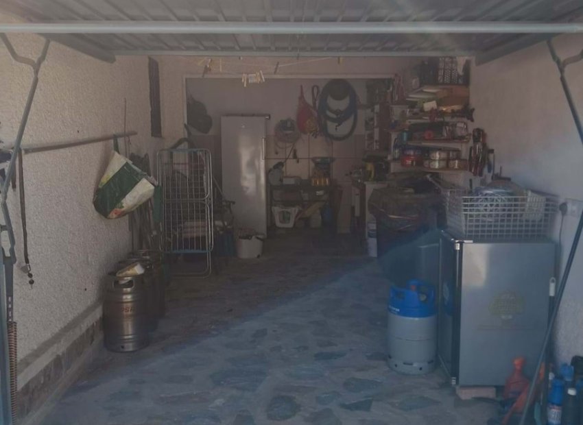 Resale - Villa - Torrevieia - La Siesta