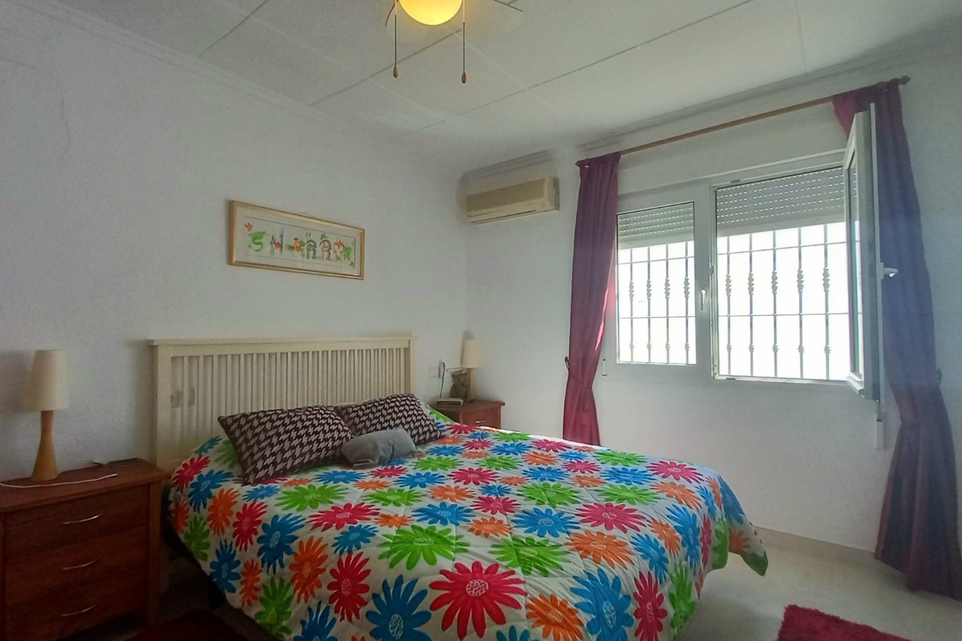 Resale - Villa - Torrevieia - La Siesta