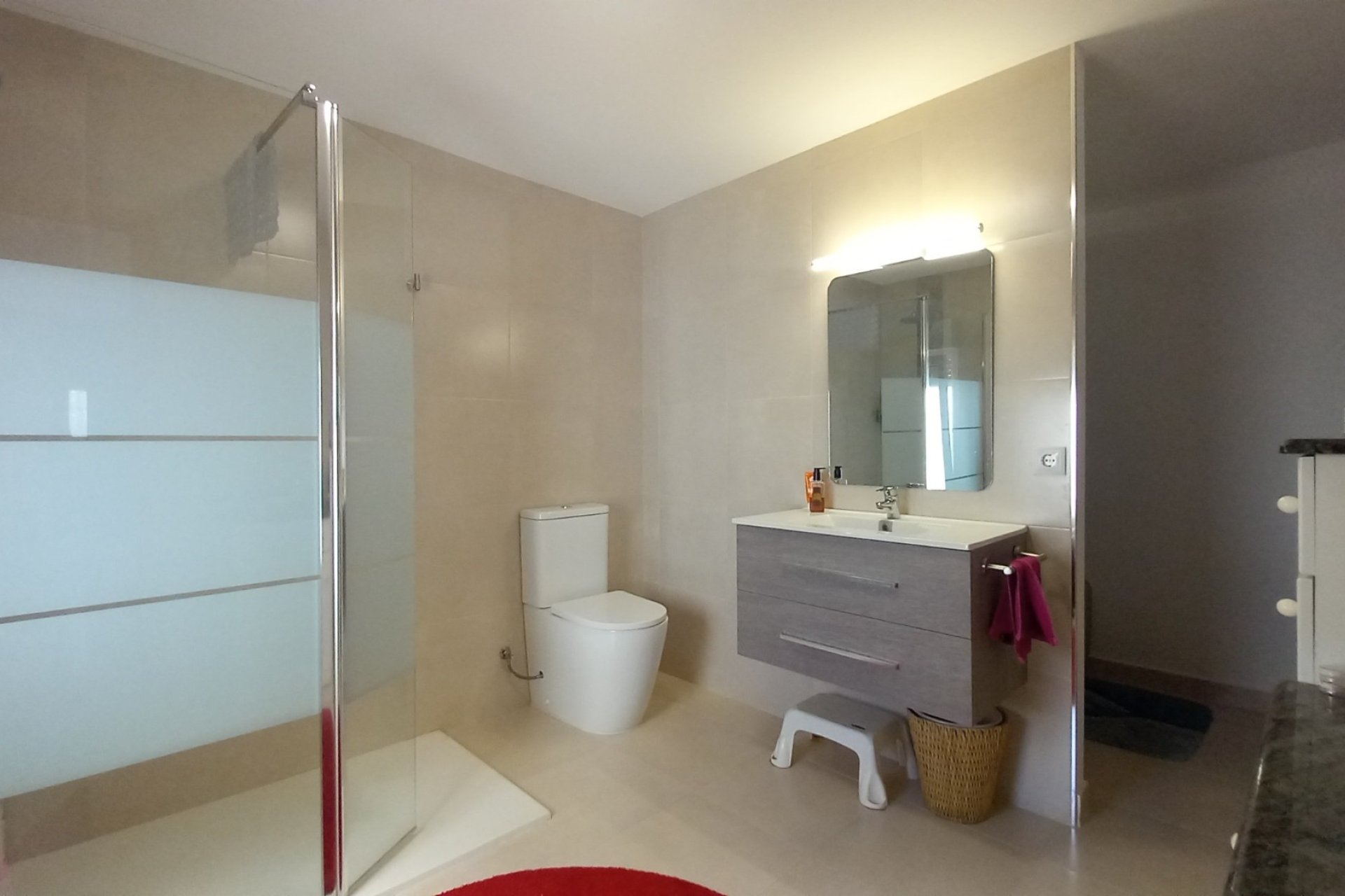 Resale - Villa - Torrevieia - La Siesta