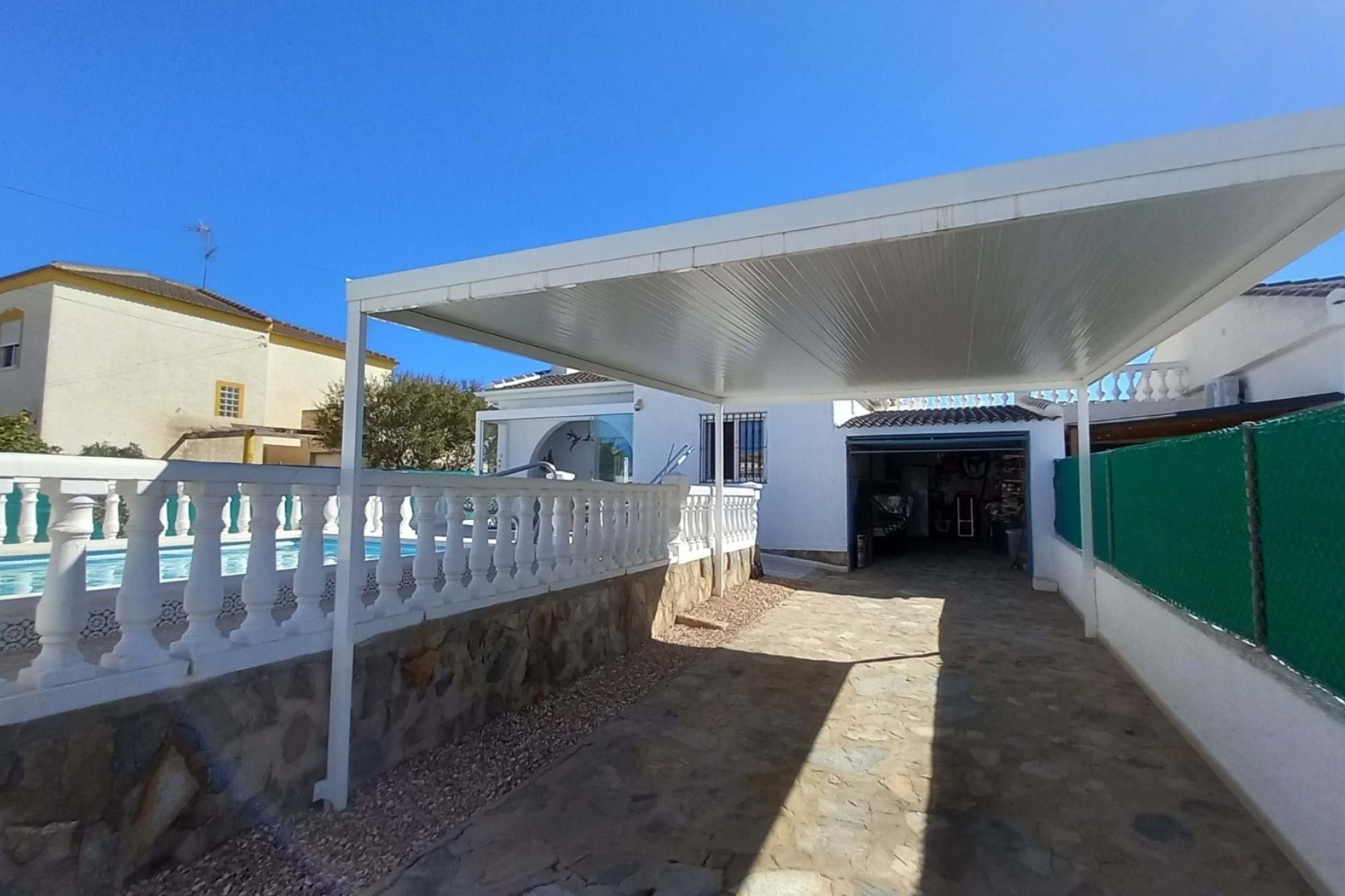 Resale - Villa - Torrevieia - La Siesta