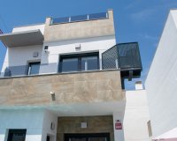 Resale - Villa - Torrevieia - La Siesta