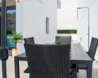 Resale - Villa - Torrevieia - La Siesta