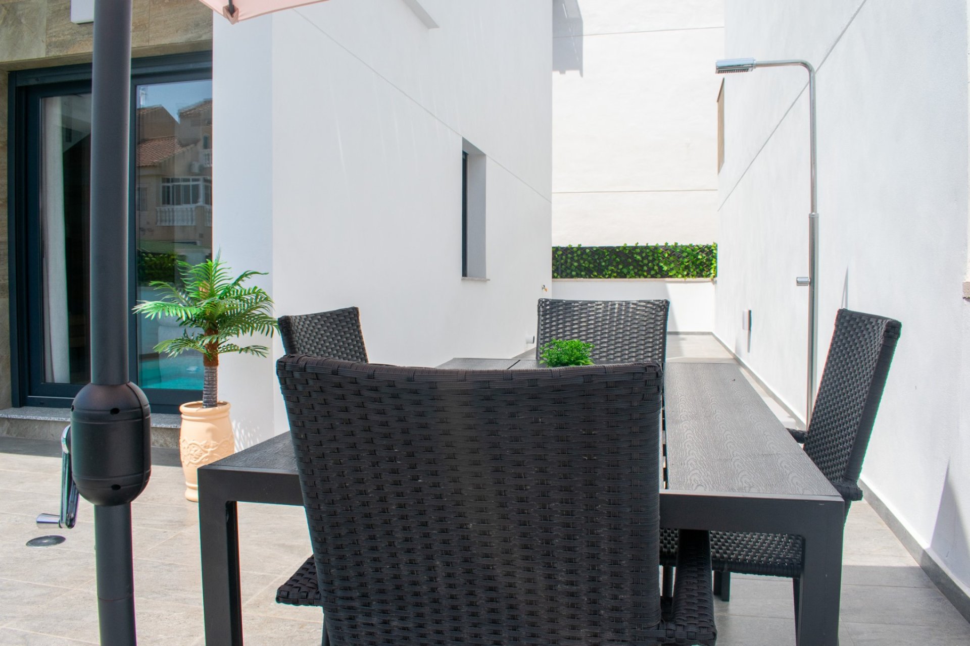 Resale - Villa - Torrevieia - La Siesta