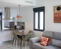 Resale - Villa - Torrevieia - La Siesta