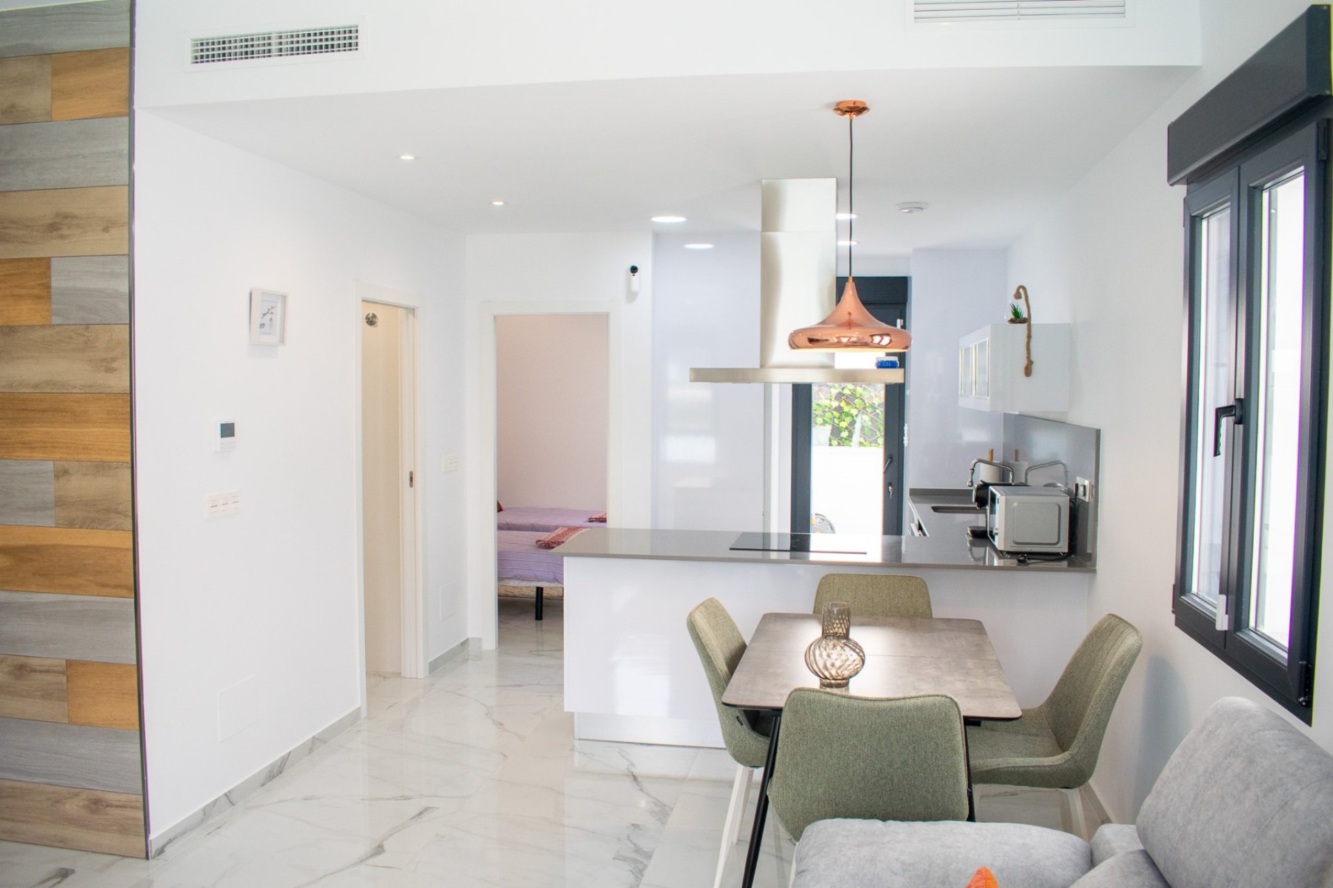 Resale - Villa - Torrevieia - La Siesta