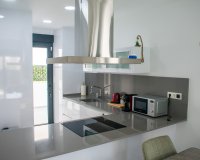 Resale - Villa - Torrevieia - La Siesta