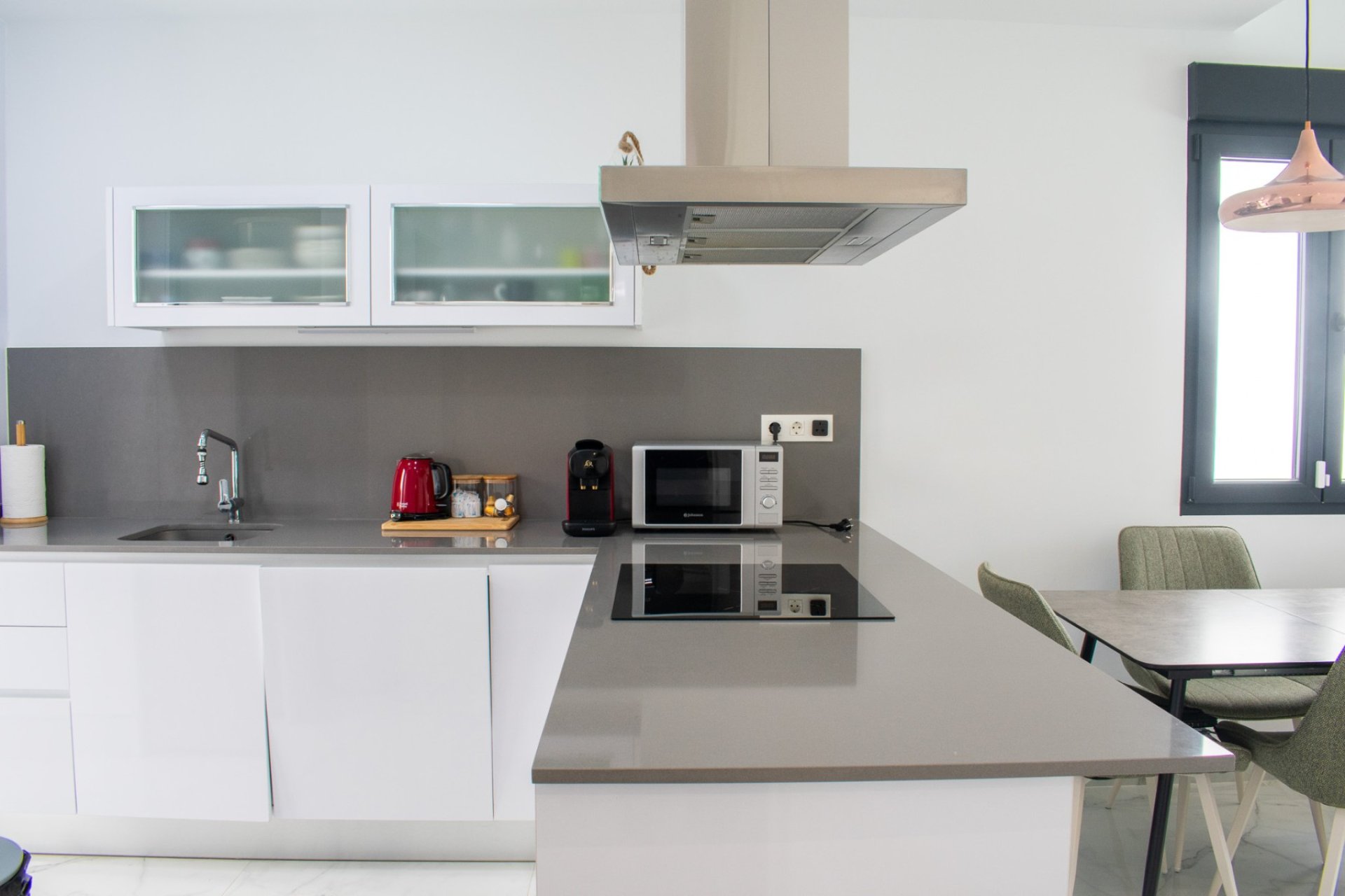 Resale - Villa - Torrevieia - La Siesta