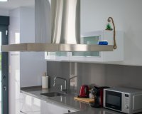 Resale - Villa - Torrevieia - La Siesta