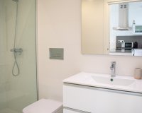 Resale - Villa - Torrevieia - La Siesta