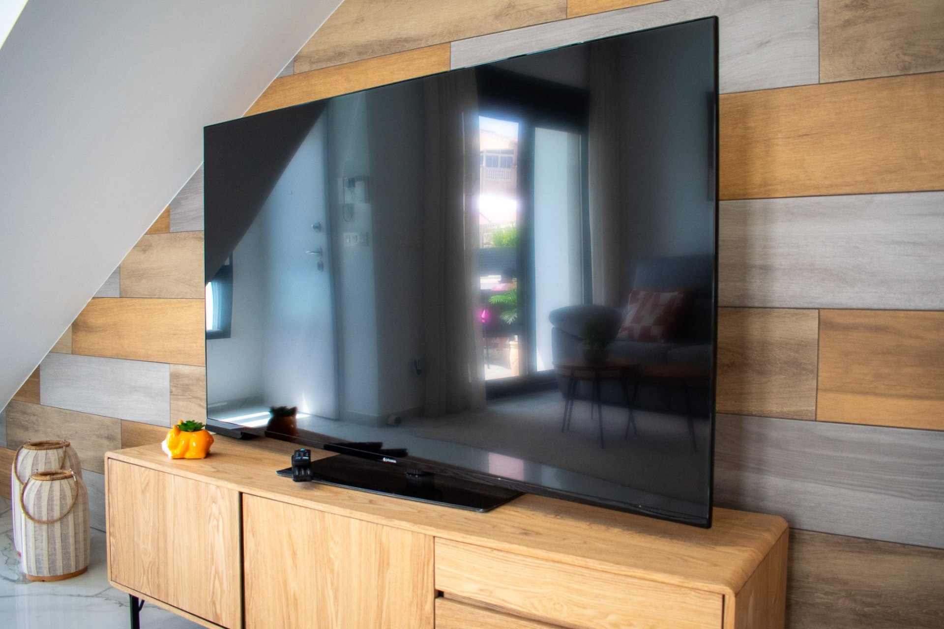 Resale - Villa - Torrevieia - La Siesta