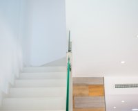 Resale - Villa - Torrevieia - La Siesta