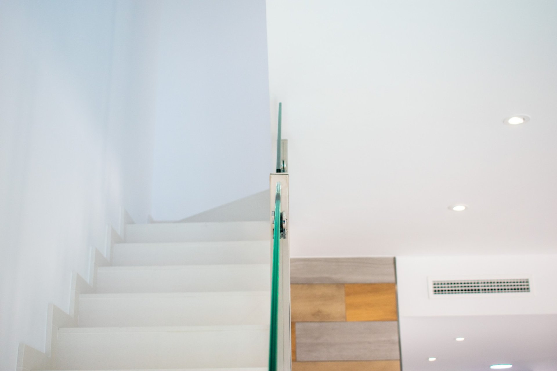 Resale - Villa - Torrevieia - La Siesta