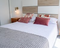 Resale - Villa - Torrevieia - La Siesta