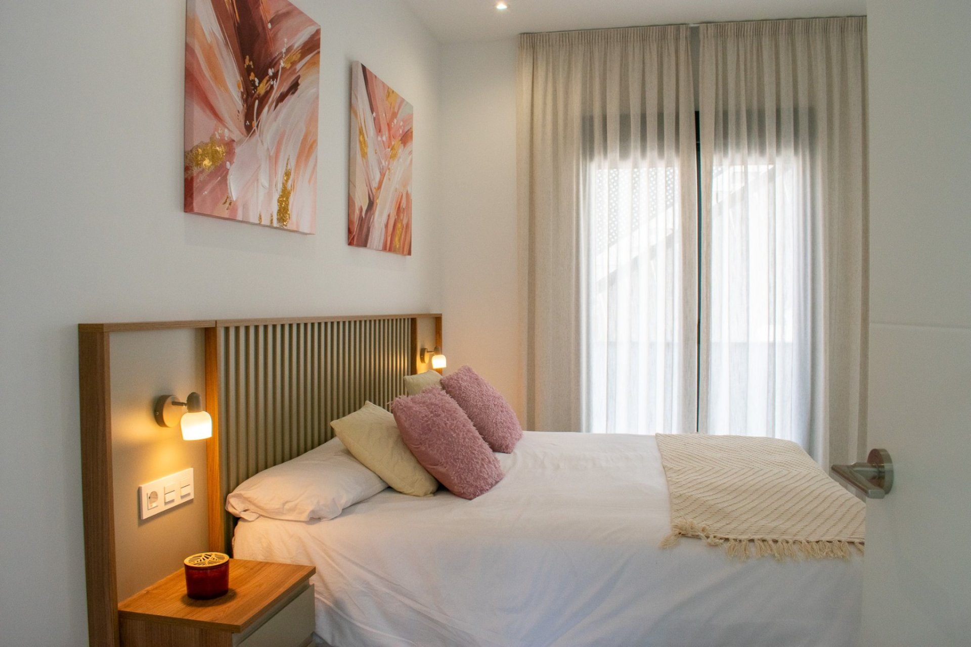 Resale - Villa - Torrevieia - La Siesta