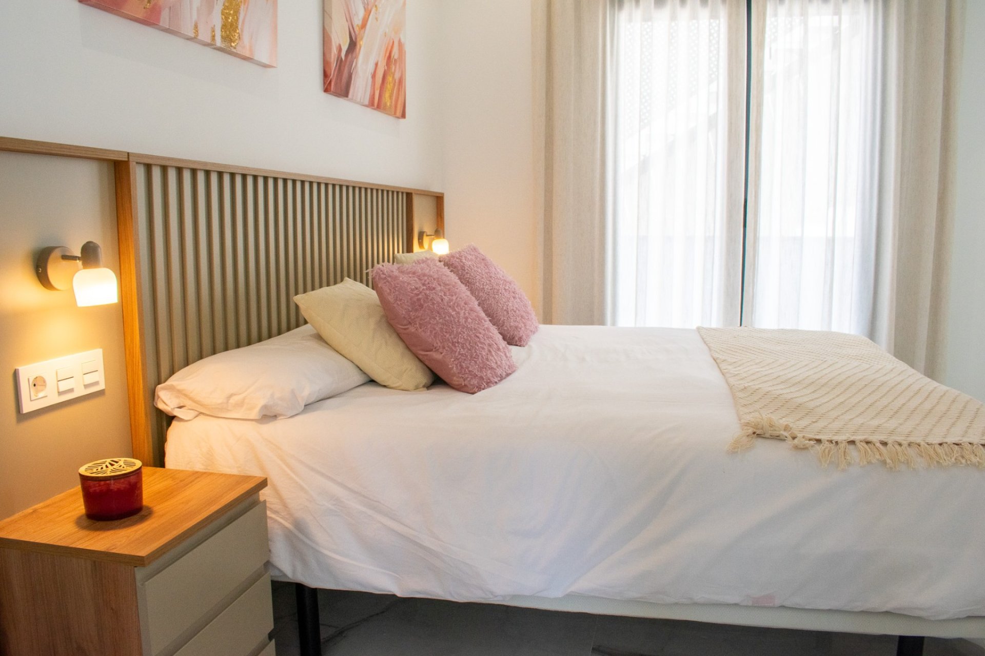 Resale - Villa - Torrevieia - La Siesta