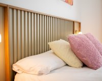 Resale - Villa - Torrevieia - La Siesta