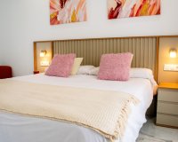 Resale - Villa - Torrevieia - La Siesta