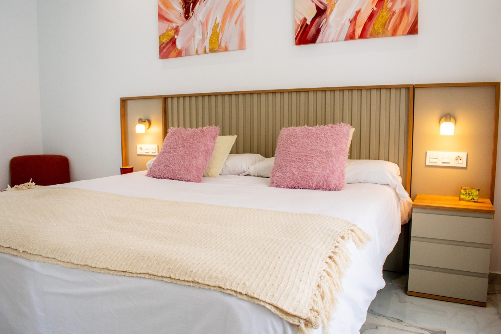 Resale - Villa - Torrevieia - La Siesta