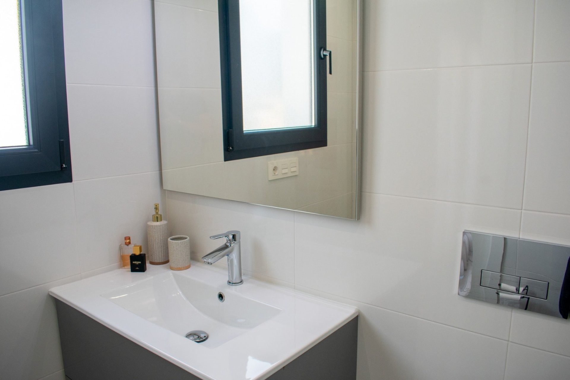 Resale - Villa - Torrevieia - La Siesta