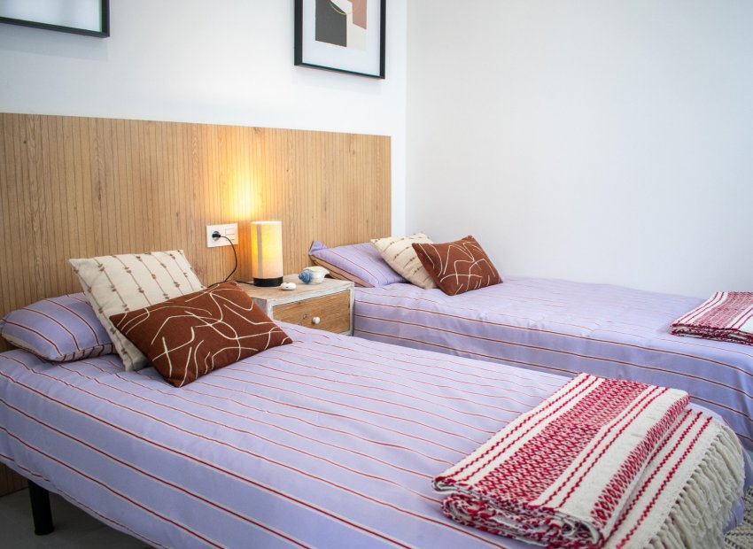 Resale - Villa - Torrevieia - La Siesta