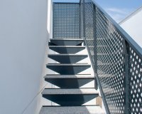 Resale - Villa - Torrevieia - La Siesta